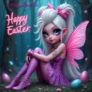 Easter Fairy