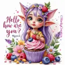 Hello How are you?
