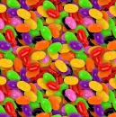 Easter Jellybeans