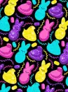 Easter Marshmallow Peeps 