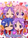 Lucky Star