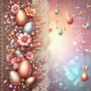  Easter Background