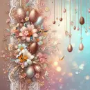  Easter Background