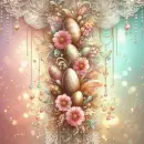  Easter Background