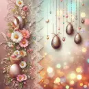  Easter Background