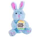 bunny plush