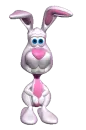 bunny hopping