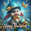 Happy new week