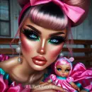 Beautiful Girl