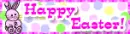 Happy Easter