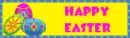 Happy Easter
