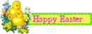 Happy Easter
