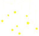 yellow stars