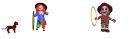 clown