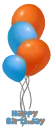 balloons