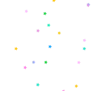 falling stars