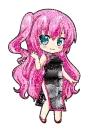 Megurine Luka