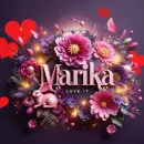 Marika love it