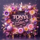 Tonya love it