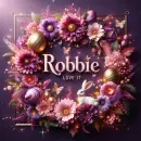 Robbie love it