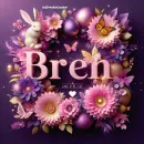 Bren love it