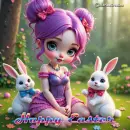 Happy Easter