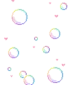 bubbles