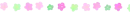 pastel flowers