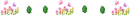 flowers and butterflies