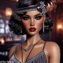 Vintage beauty #2