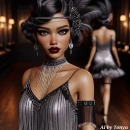 Vintage beauty #3