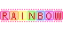 rainbow