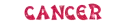 Cancer