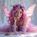 Pink Fairy