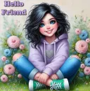 Hello Friend