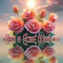 Have a great weekend