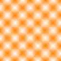 orange checkered