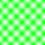 green checkered