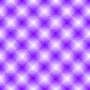 purple checkered