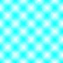 blue checkered