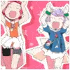 caramelldansen