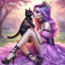 Beautiful Girl