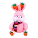 bunny plush