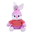 bunny plush