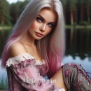 Beautiful  Girl