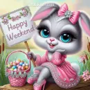 Happy weekend