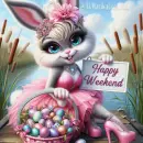 Happy weekend