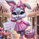 Happy weekend
