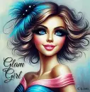 Glam Girl