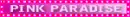 pink paradise